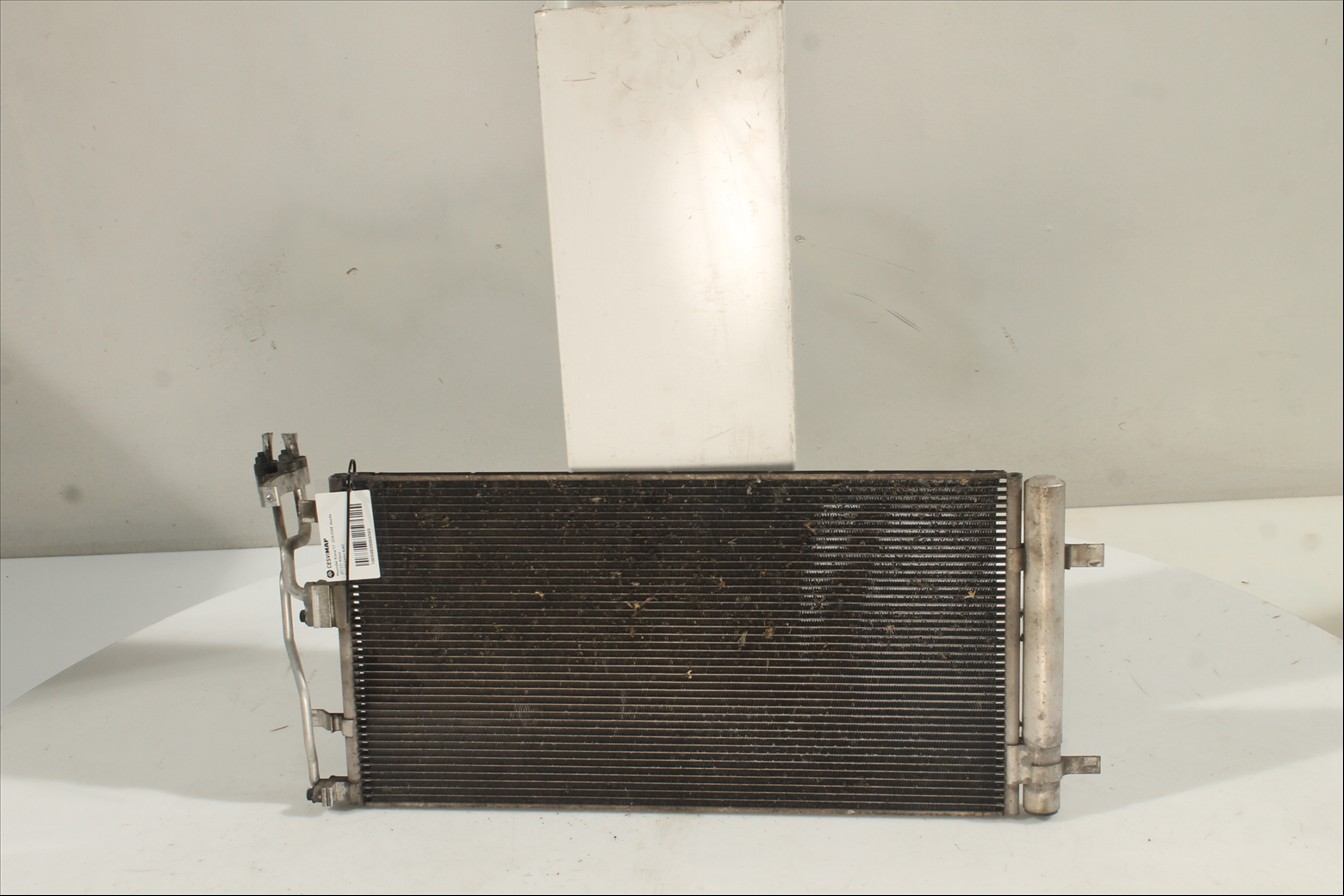 Condensador A/AC