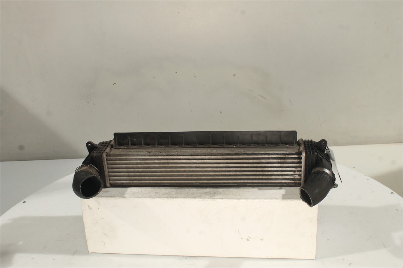 Intercooler