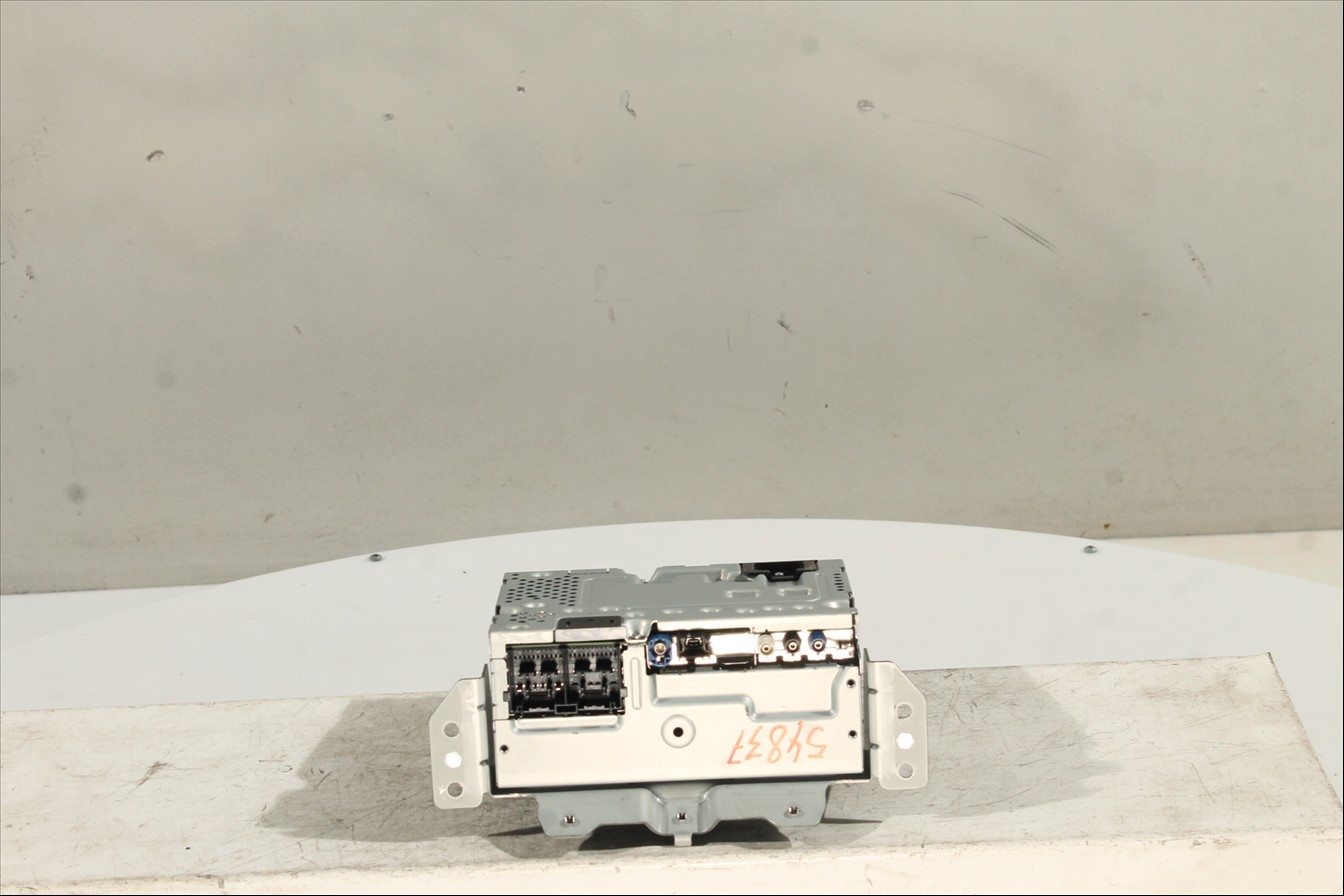 Unidad navegación GPS