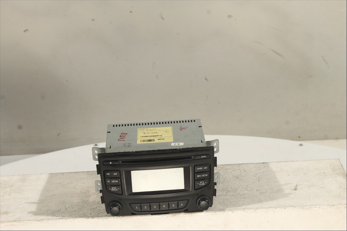 Autorradio CD