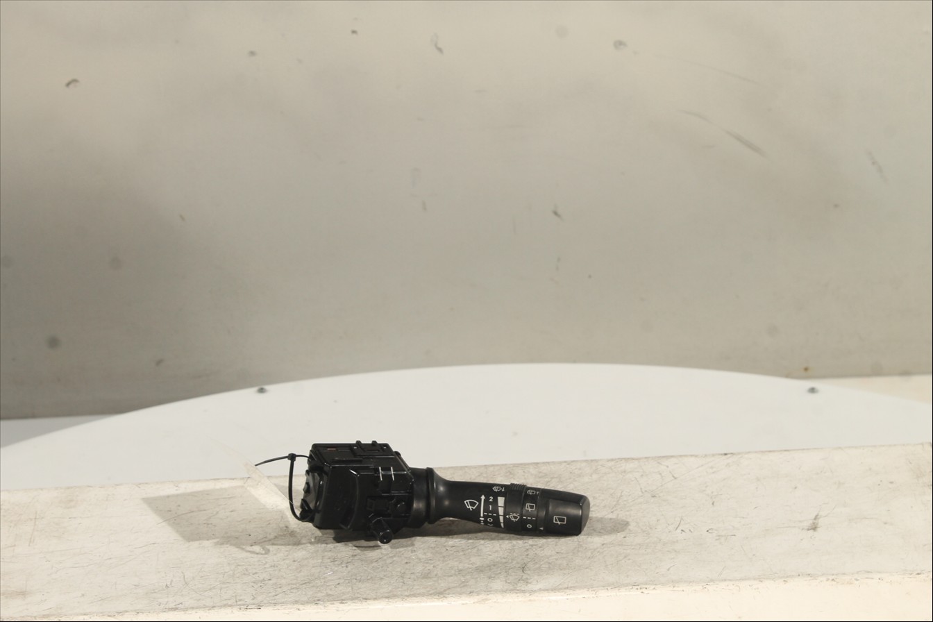 Palanca limpiaparabrisas