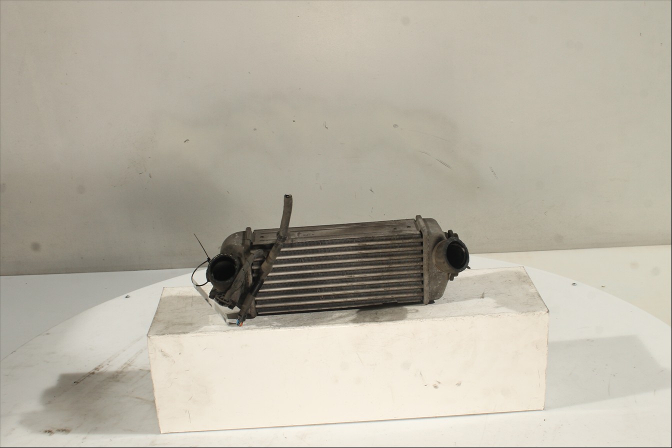 Intercooler