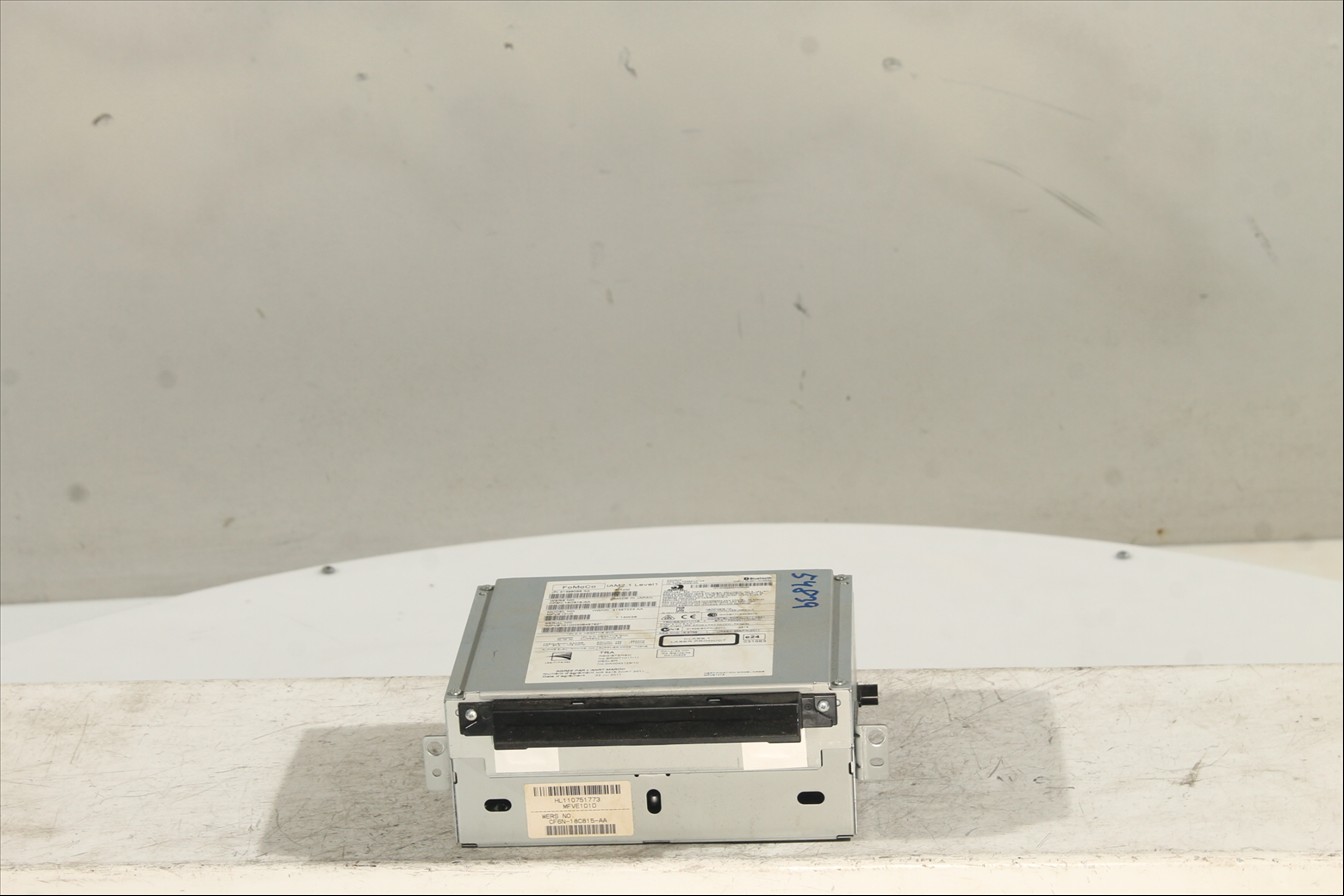 Autorradio CD