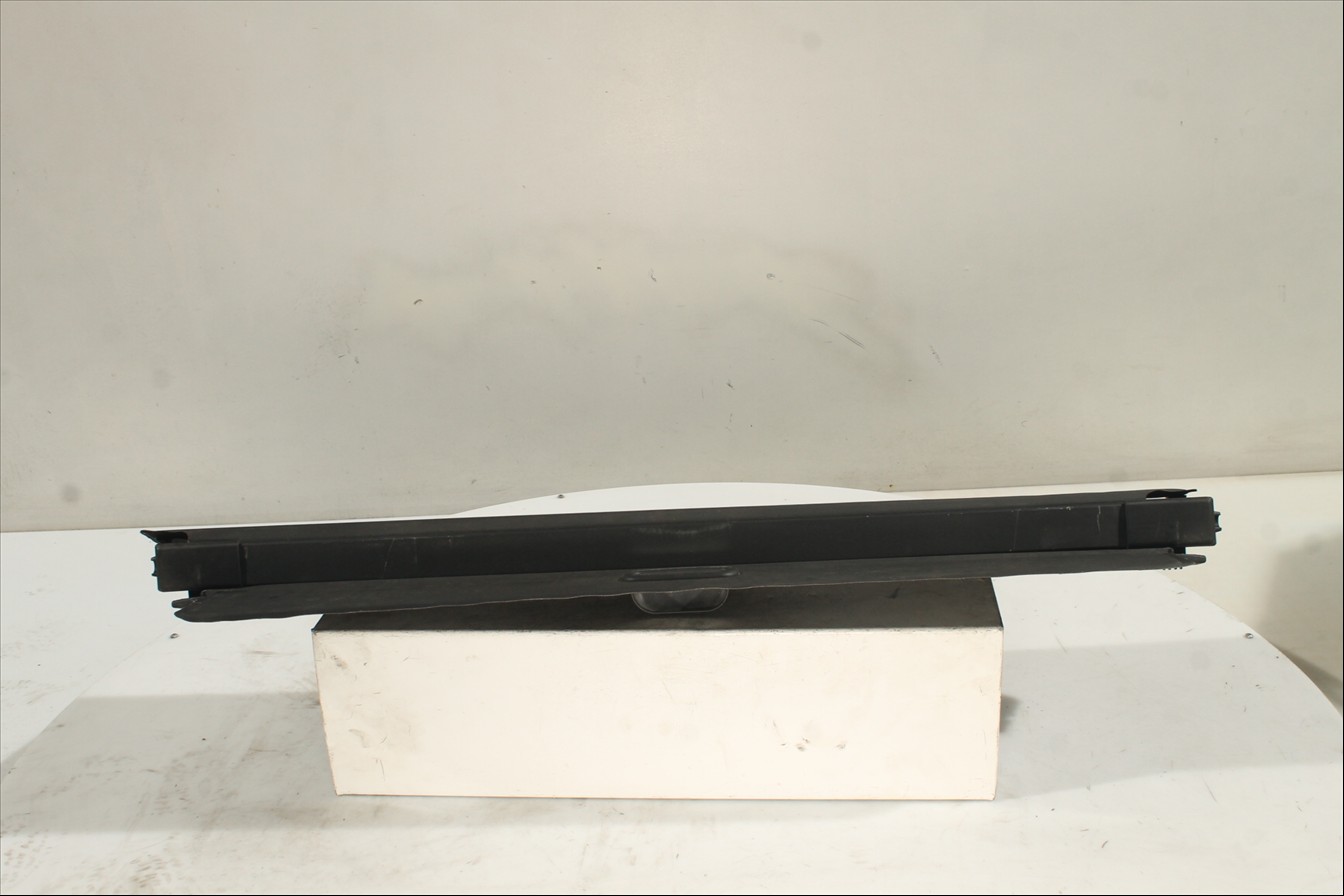 Cortina cubrecarga maletero