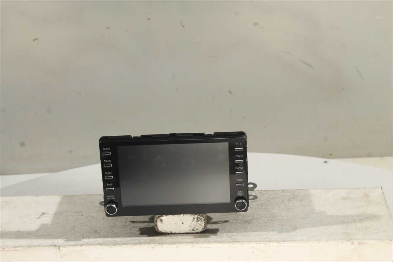 Unidad navegación GPS