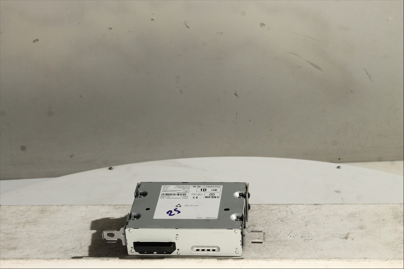 Unidad navegación GPS