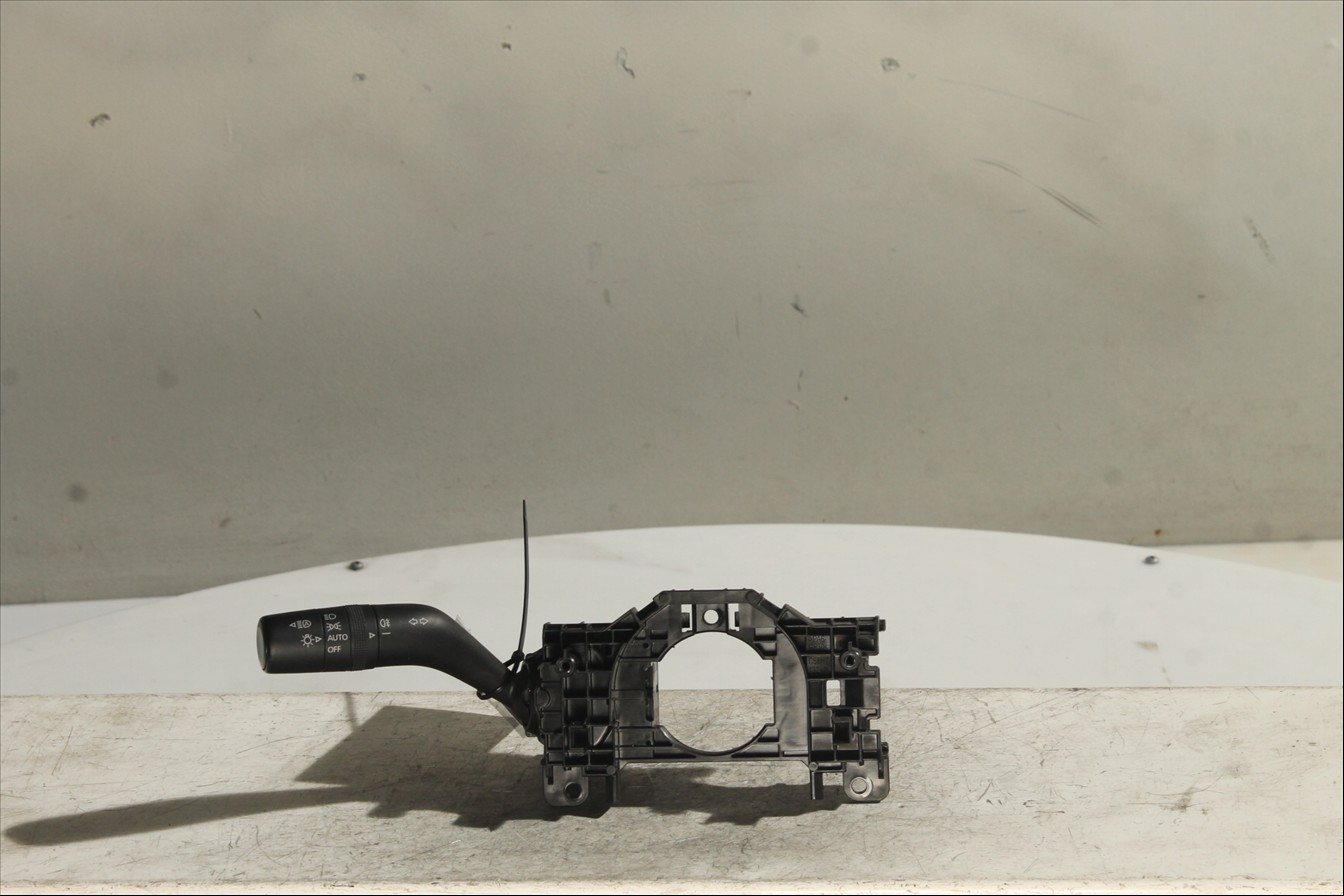 Palanca de intermitentes