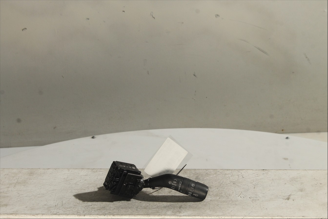 Palanca limpiaparabrisas