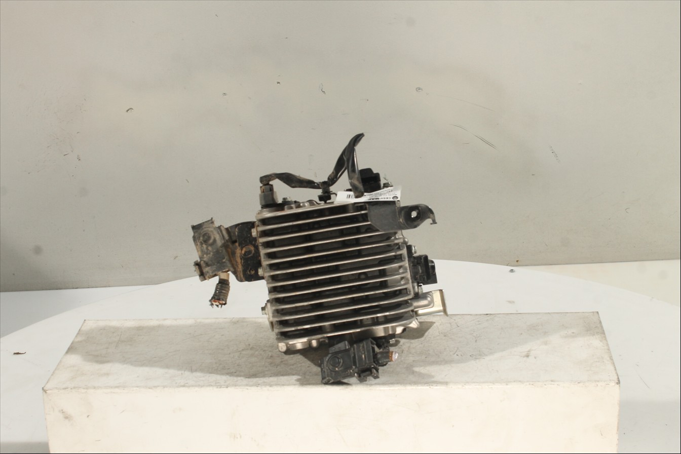 Transformador tensión