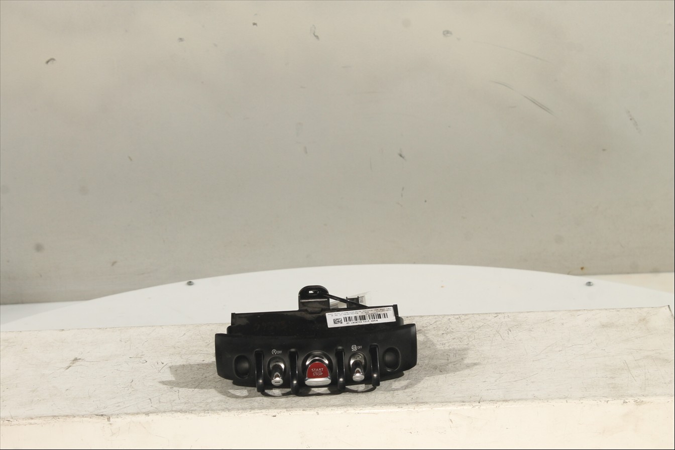 Conjunto interruptores