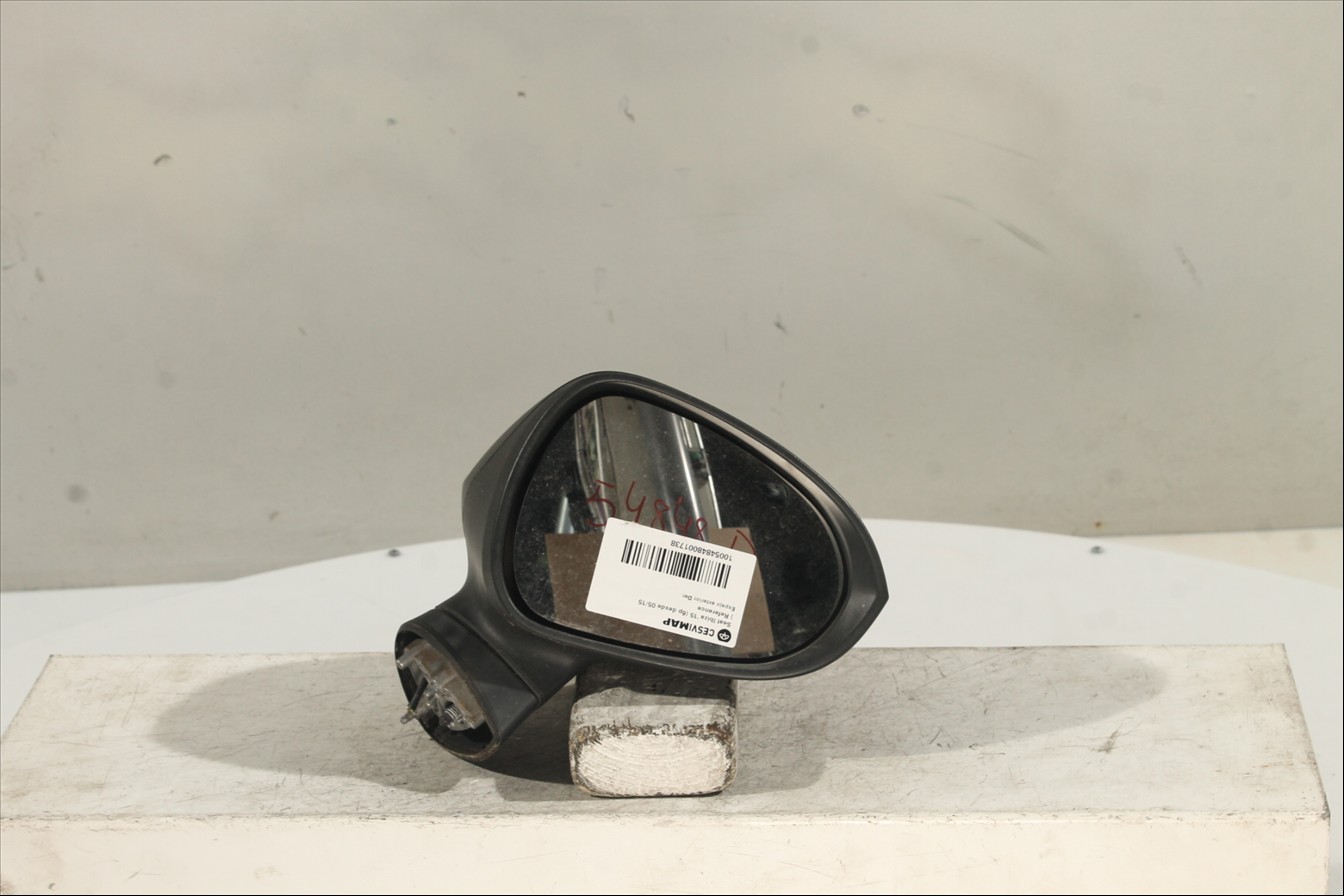 Espejo exterior Der.
