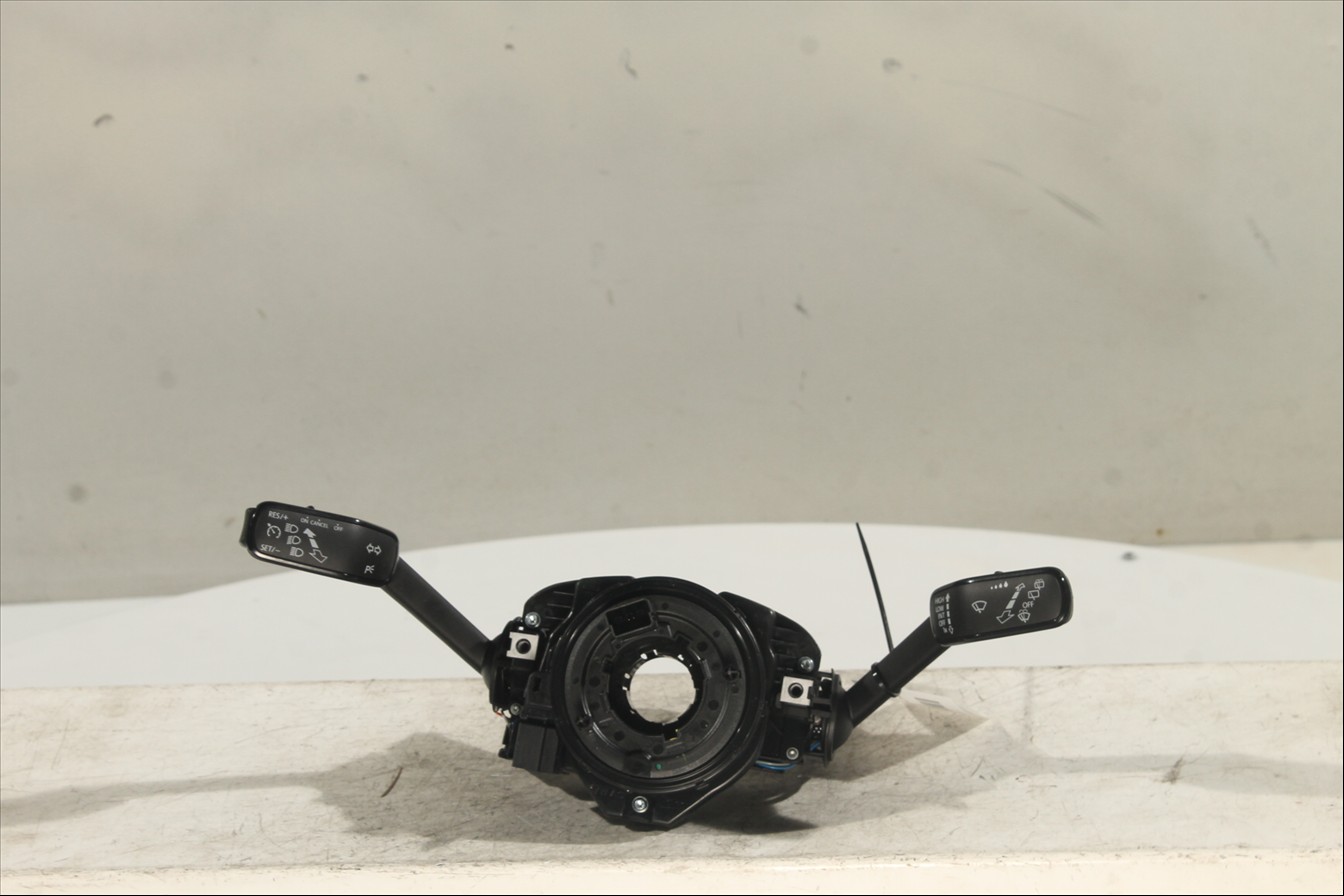 Conjunto mandos intermitentes y limpiaparabrisas