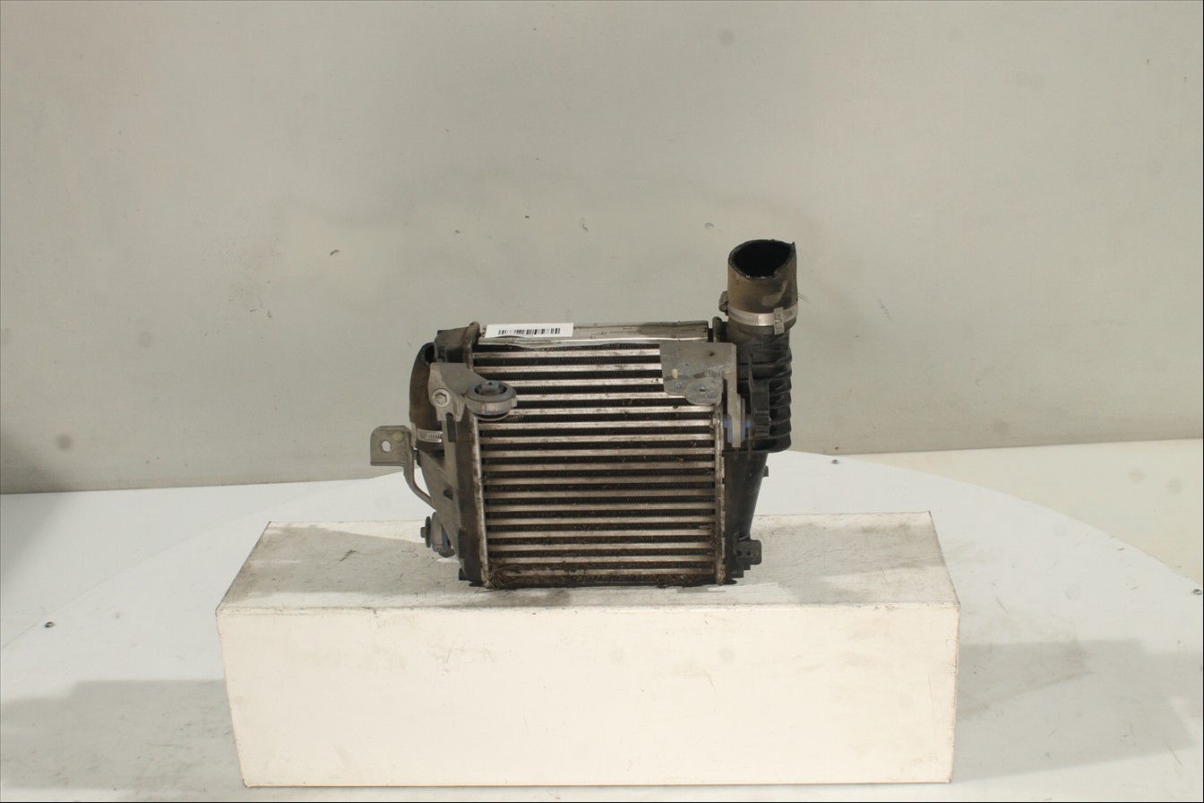 Intercooler