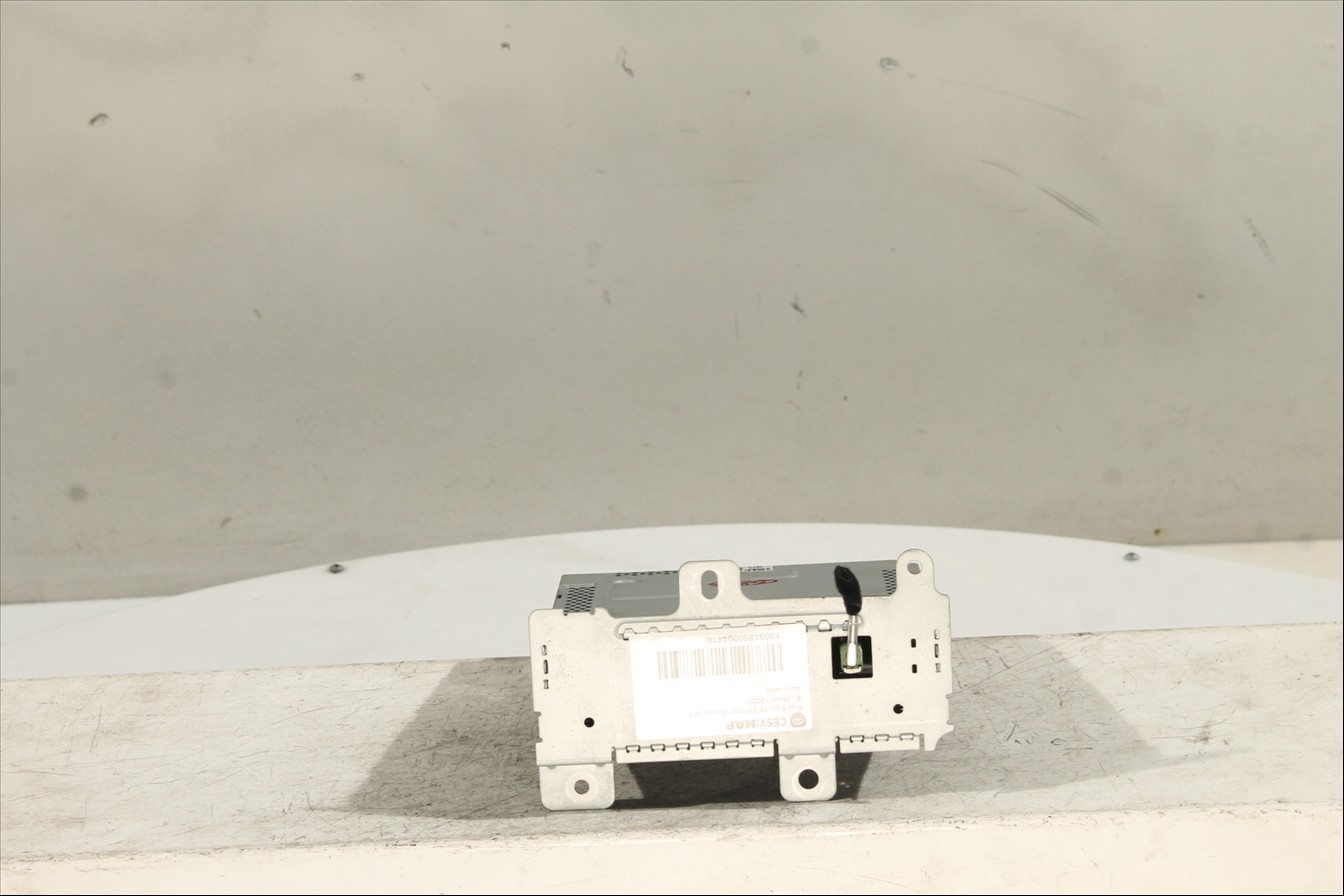 Autorradio