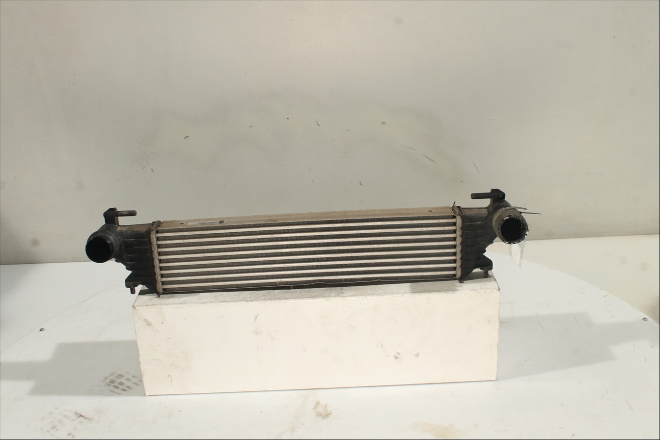 Intercooler
