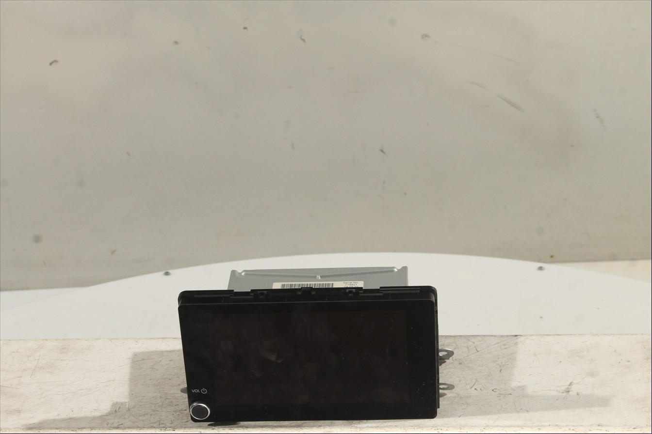 Unidad navegación GPS