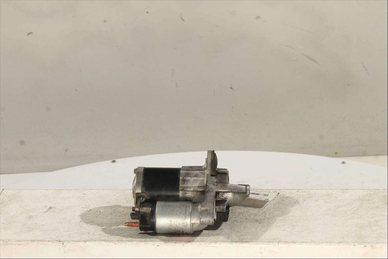 Motor de arranque