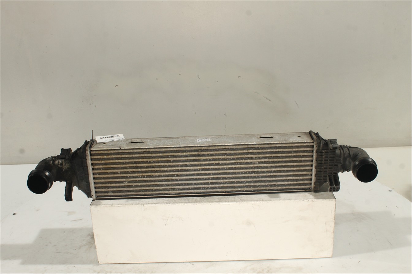 Intercooler