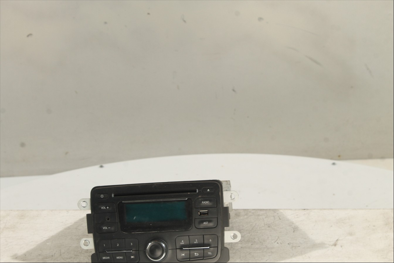 Autorradio CD