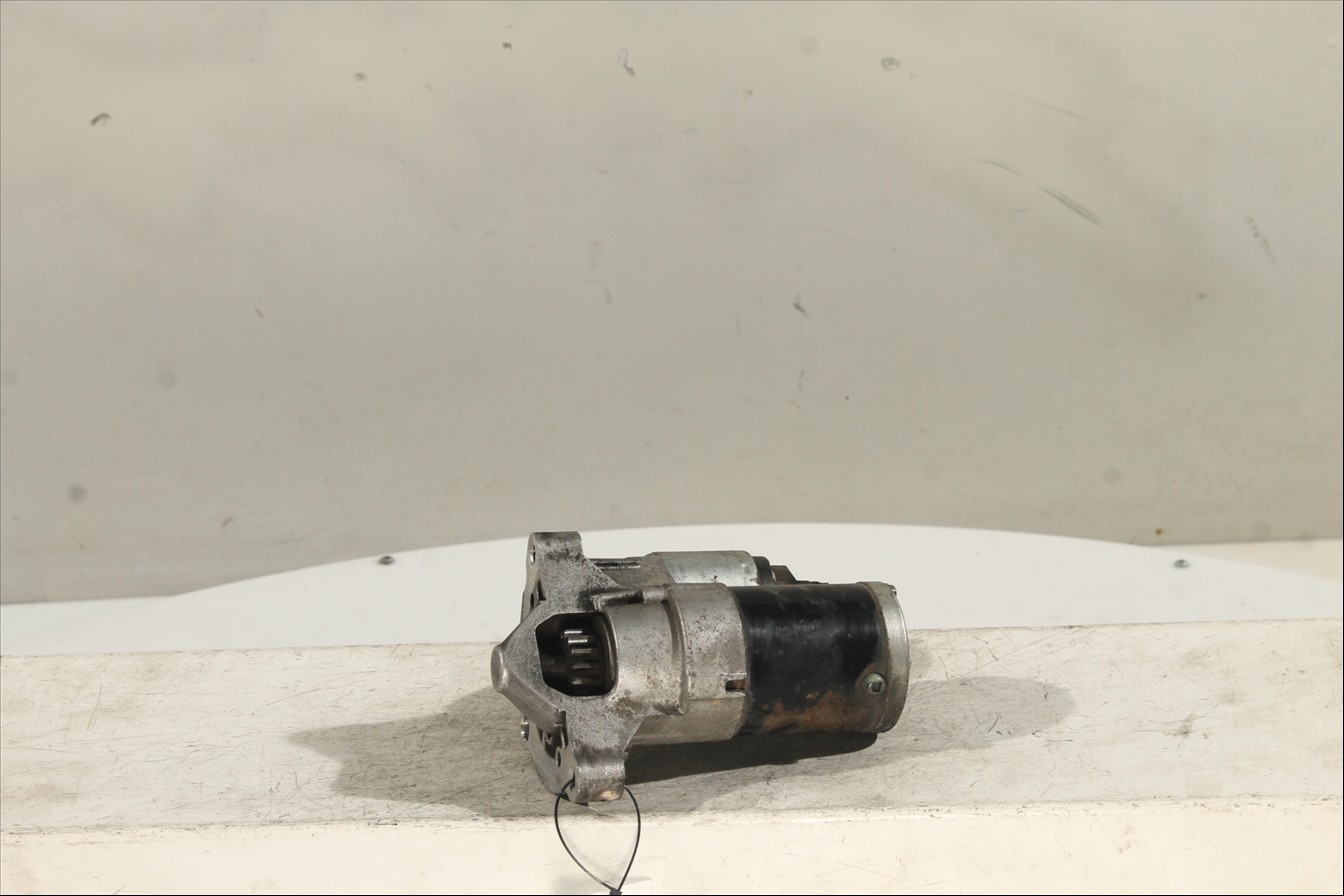 Motor de arranque