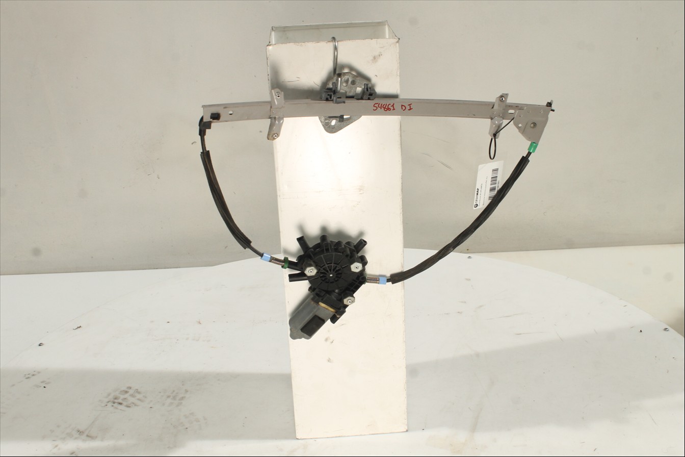 Elevalunas eléctrico puerta Del. Izq.