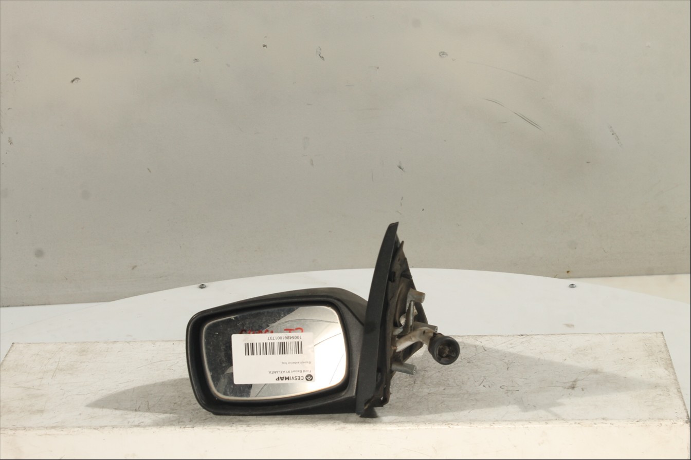Espejo exterior Izq.