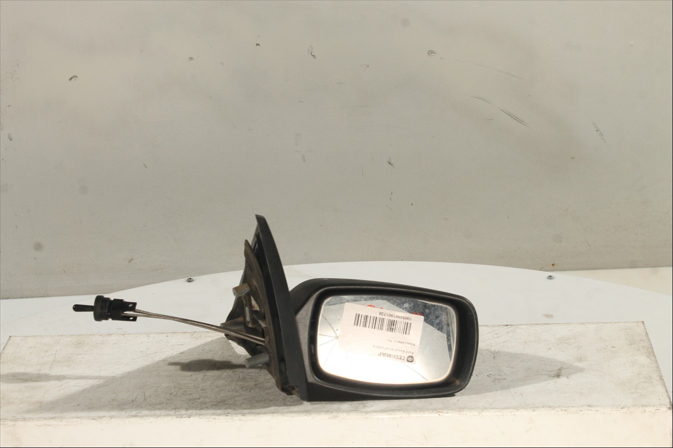 Espejo exterior Der.