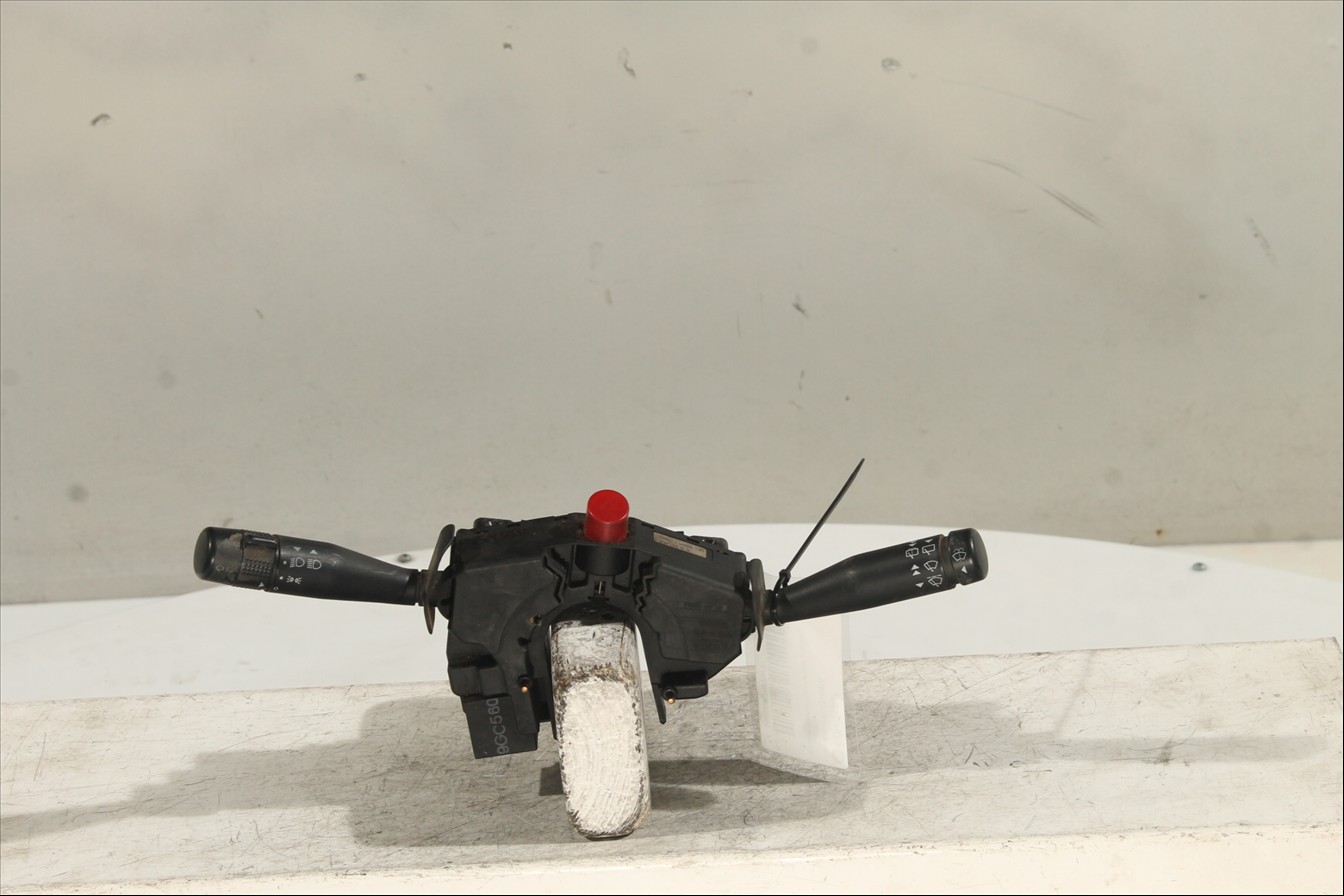 Conjunto mandos intermitentes y limpiaparabrisas