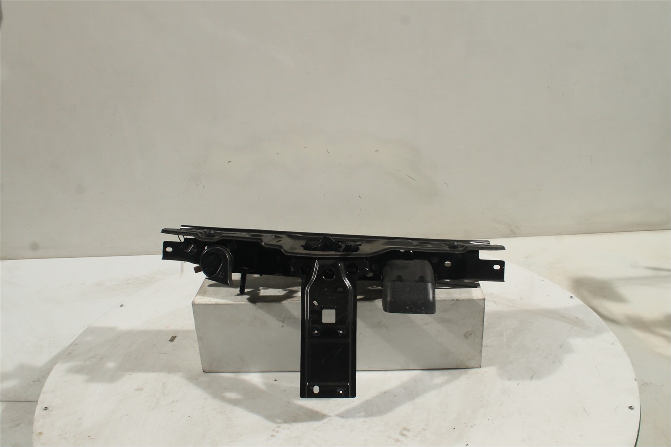 Chapa unión alojamiento faros