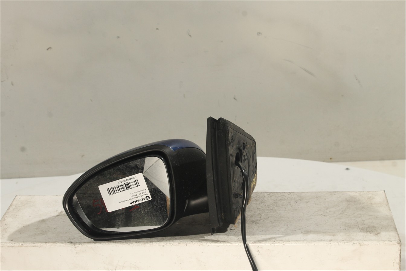 Espejo exterior Izq.