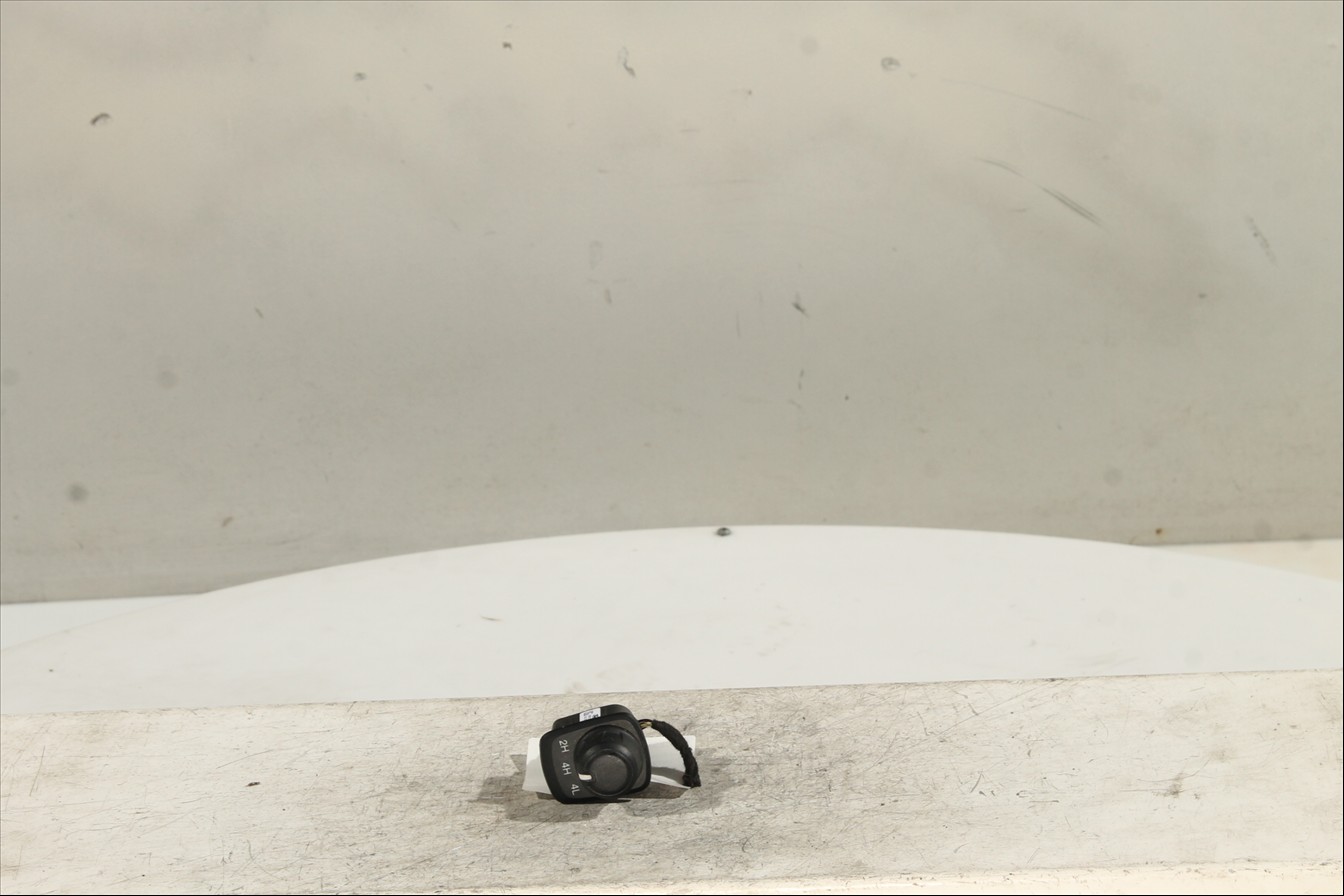 Interruptor tracción total