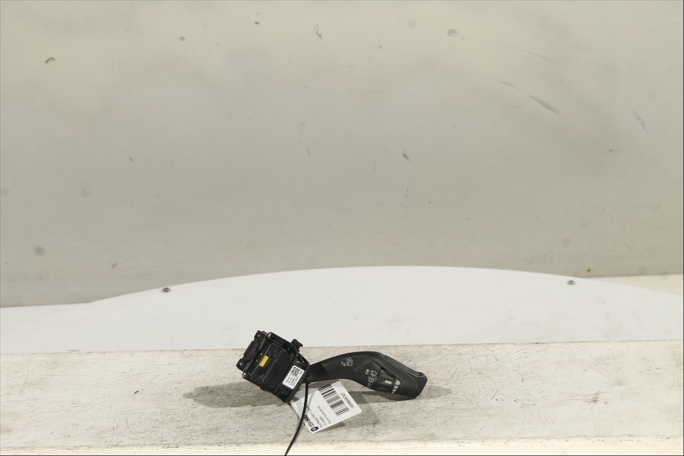 Palanca limpiaparabrisas