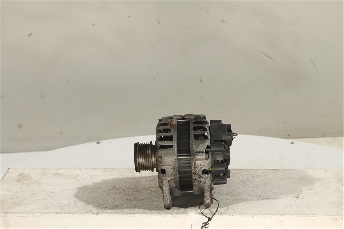 Alternador