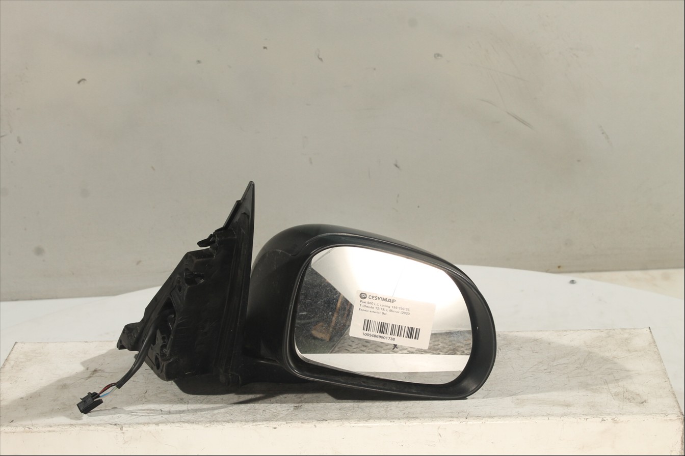 Espejo exterior Der.