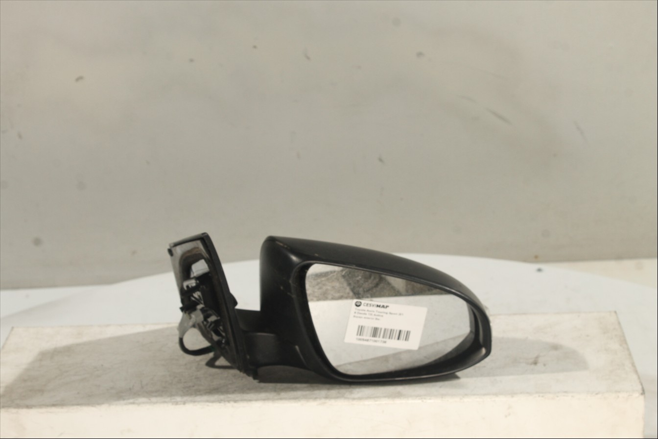 Espejo exterior Der.