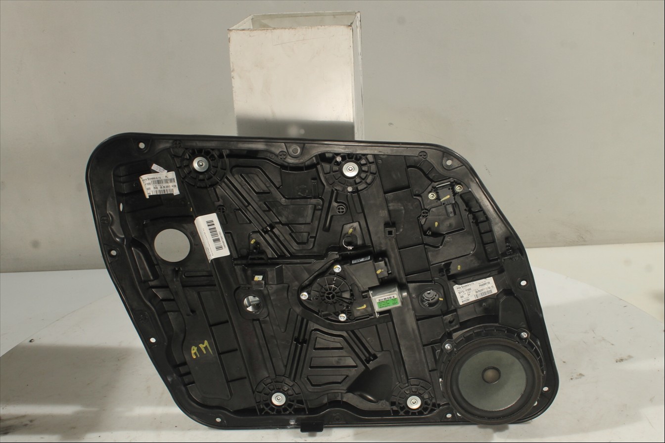 Elevalunas eléctrico puerta Del. Izq.