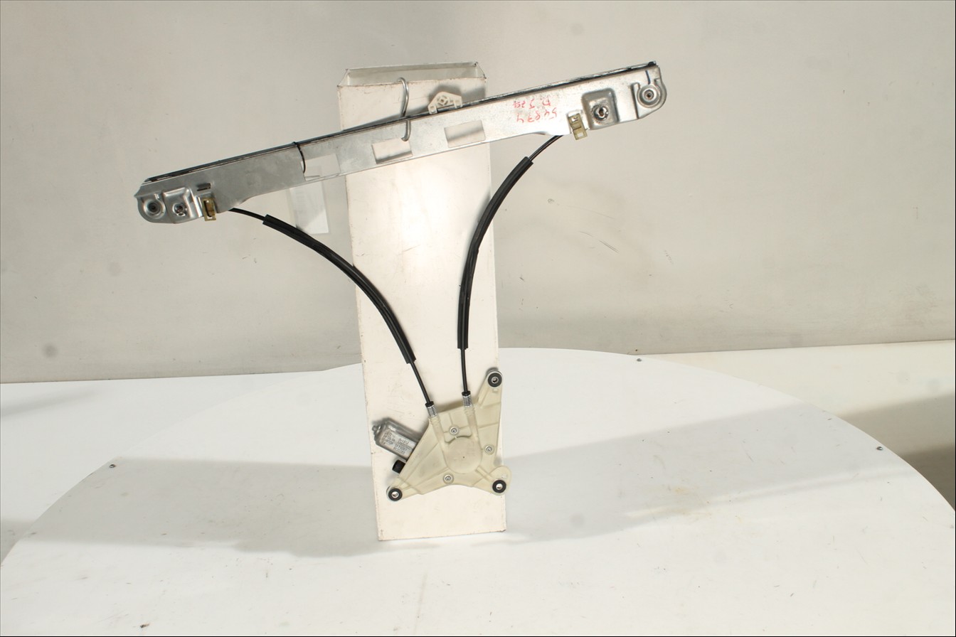 Elevalunas eléctrico puerta Del. Izq.