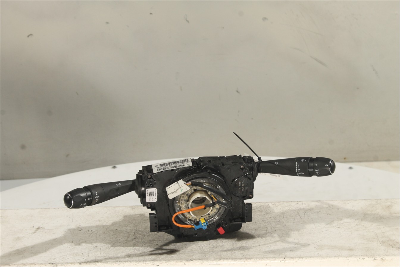 Conjunto mandos intermitentes y limpiaparabrisas