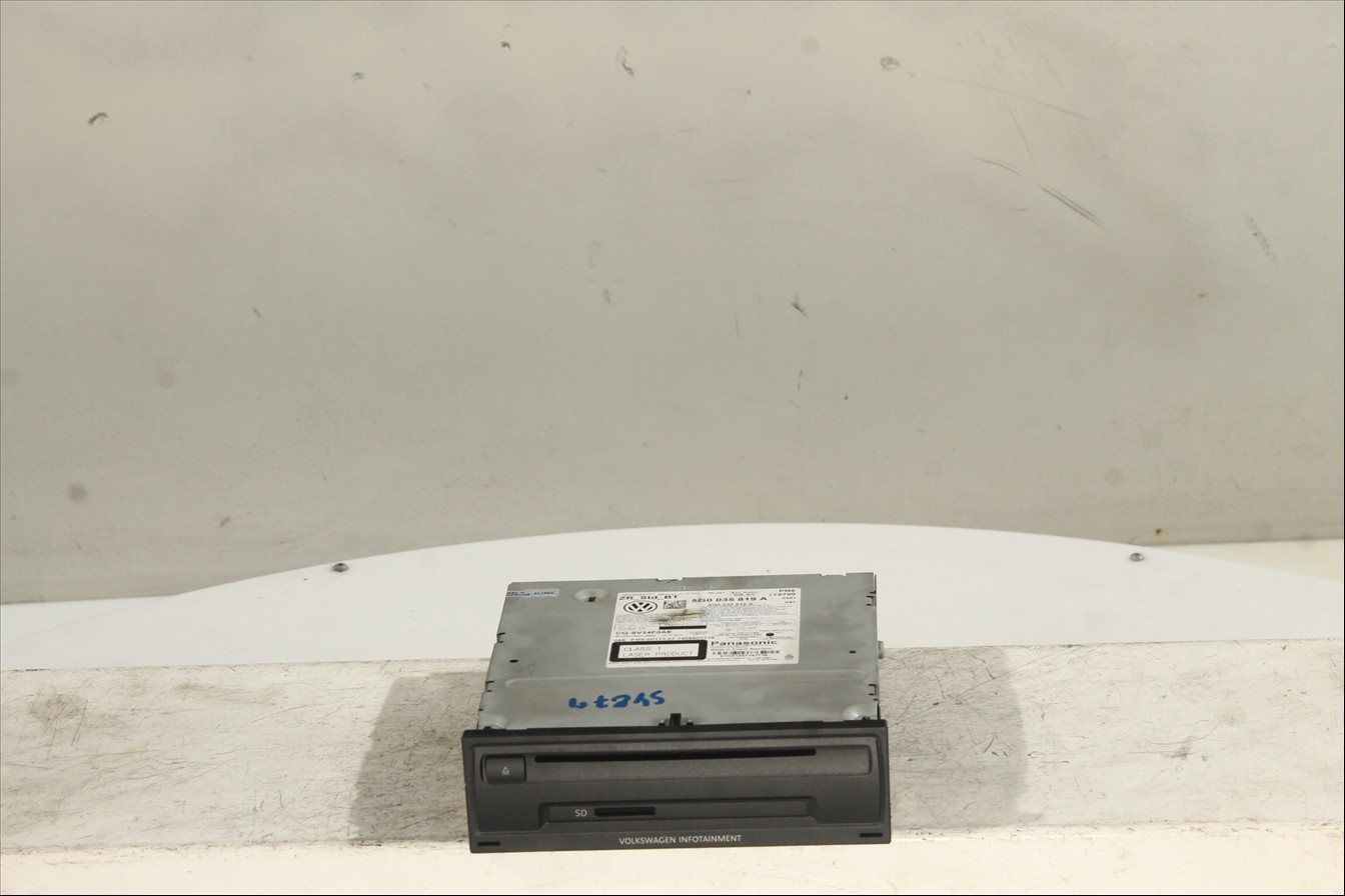 Lector CD