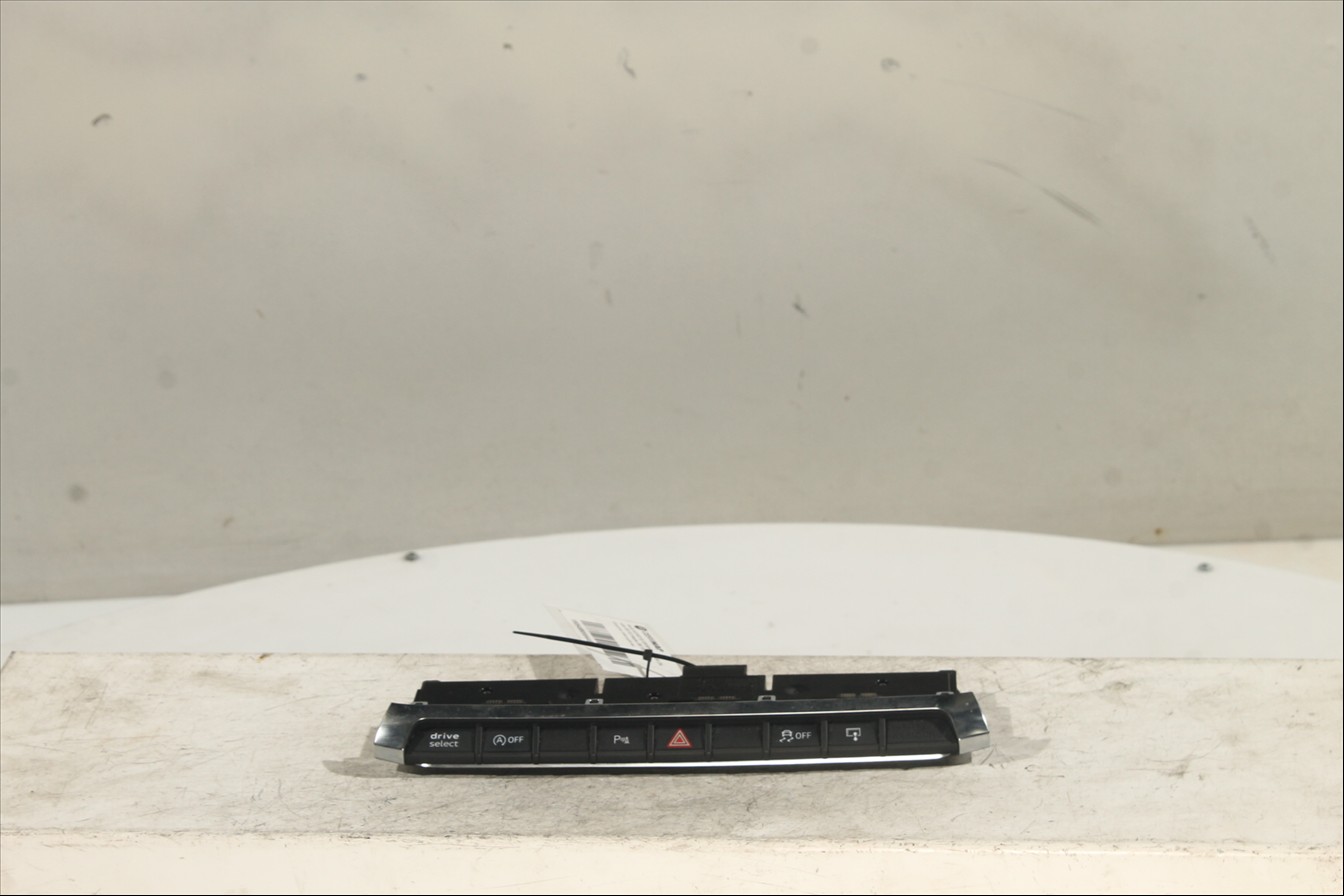 Conjunto interruptores