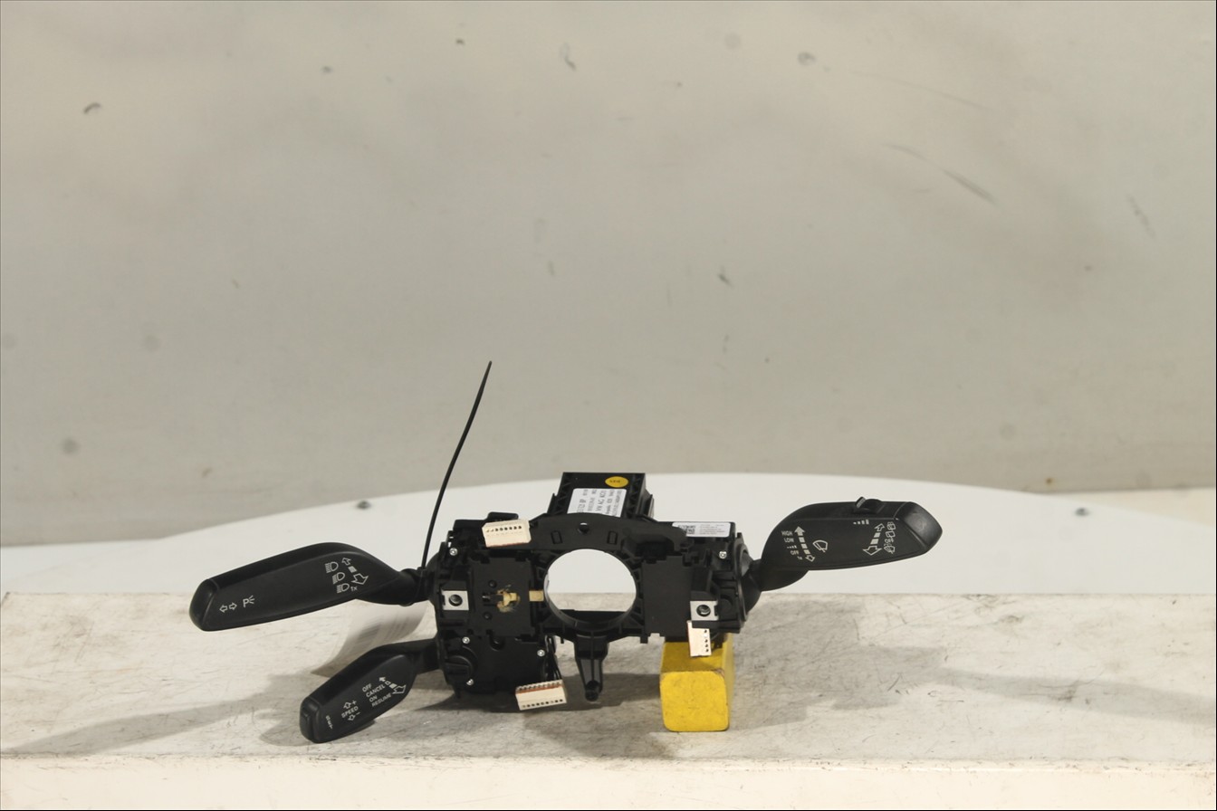 Conjunto mandos intermitentes y limpiaparabrisas