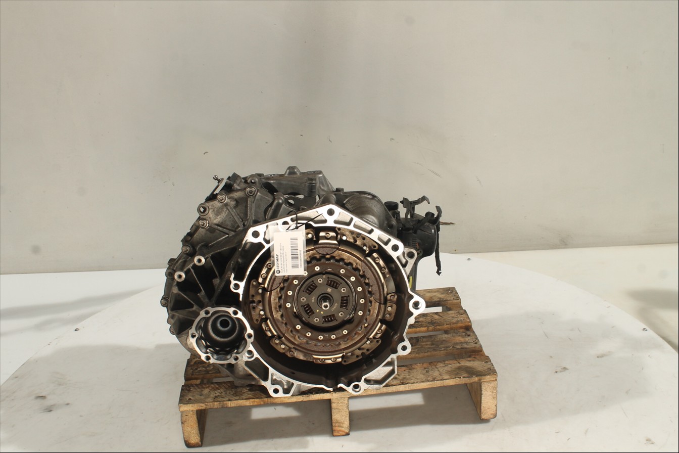 Caja cambios automática