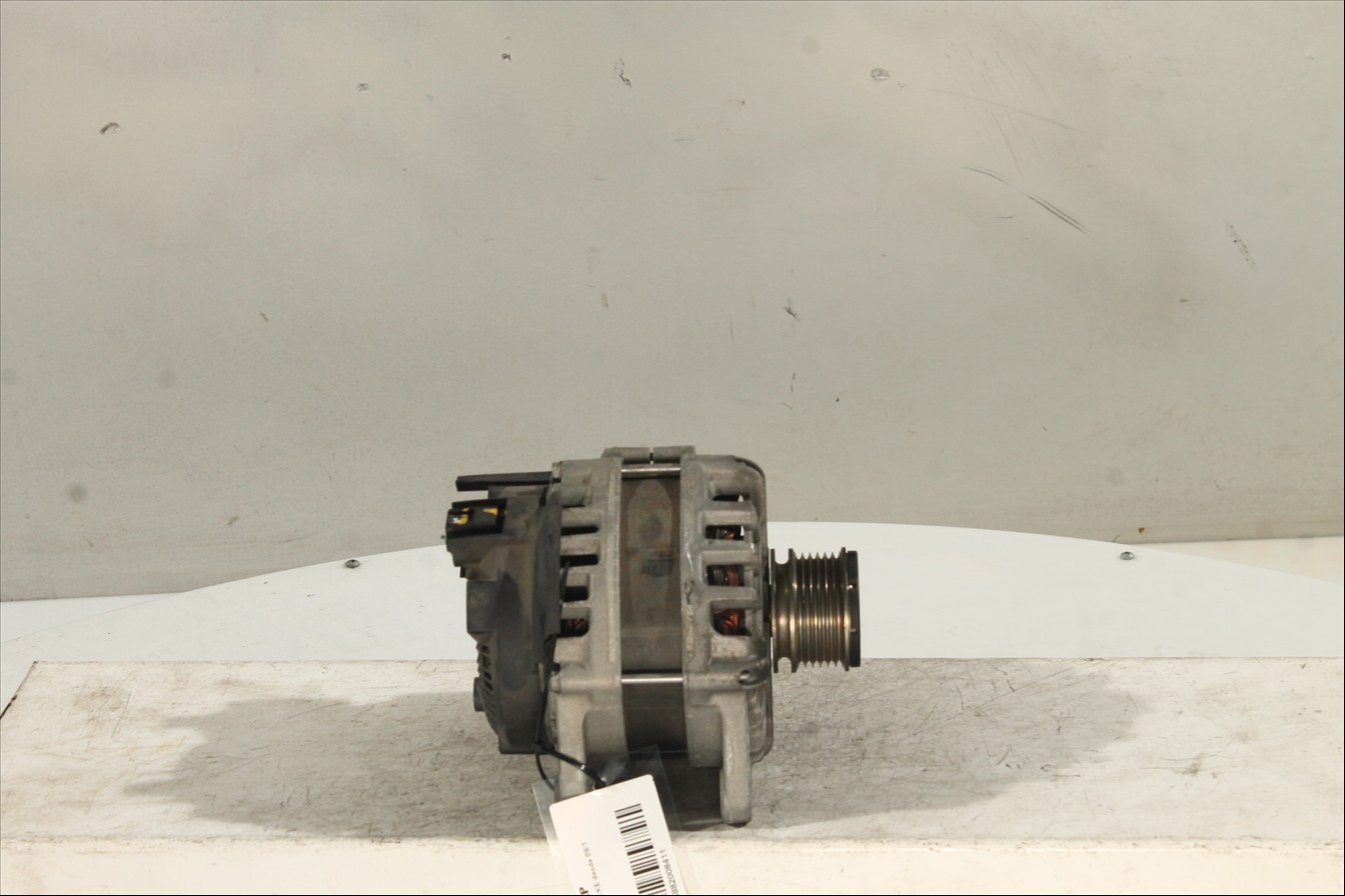 Alternador