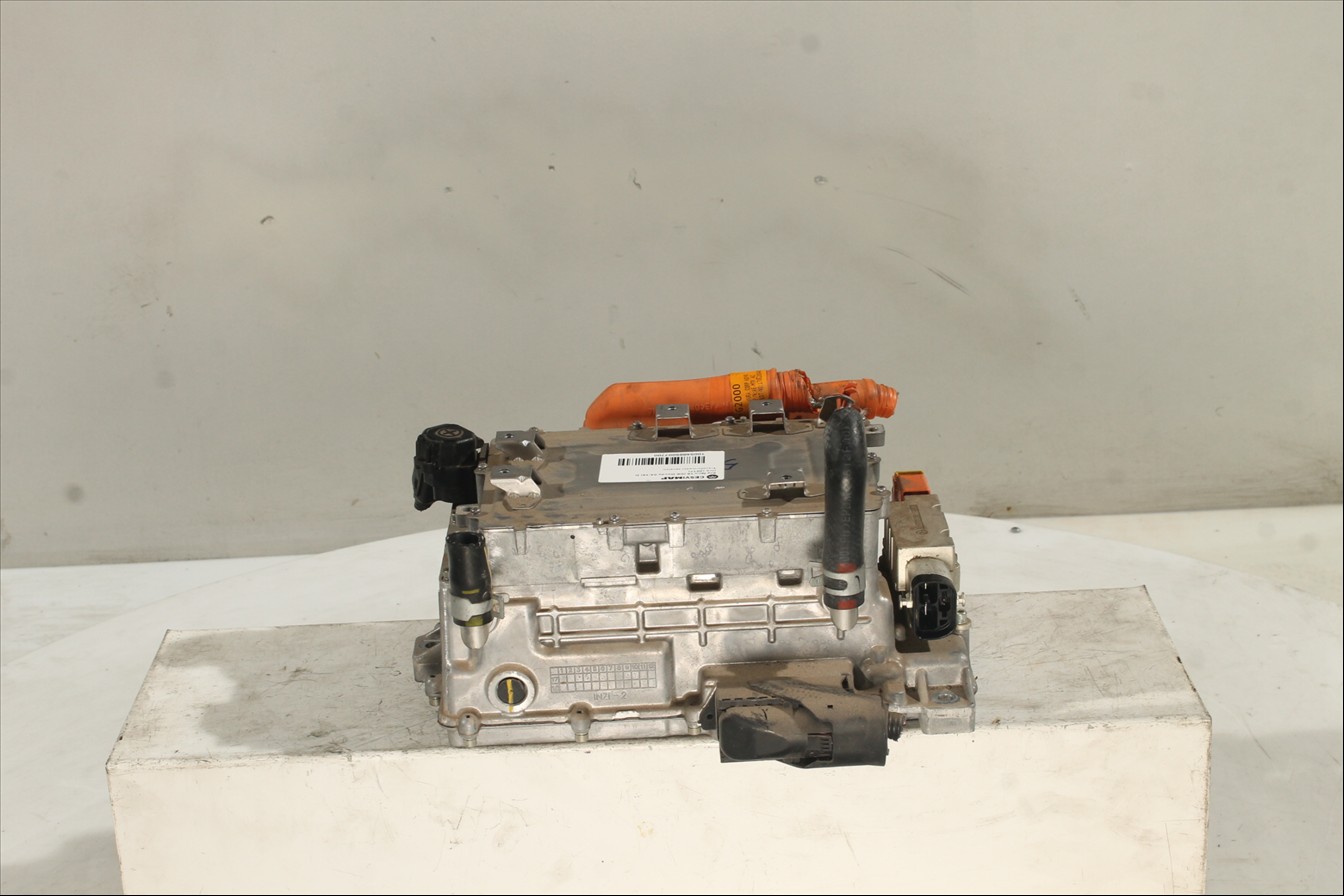 Transformador tensión