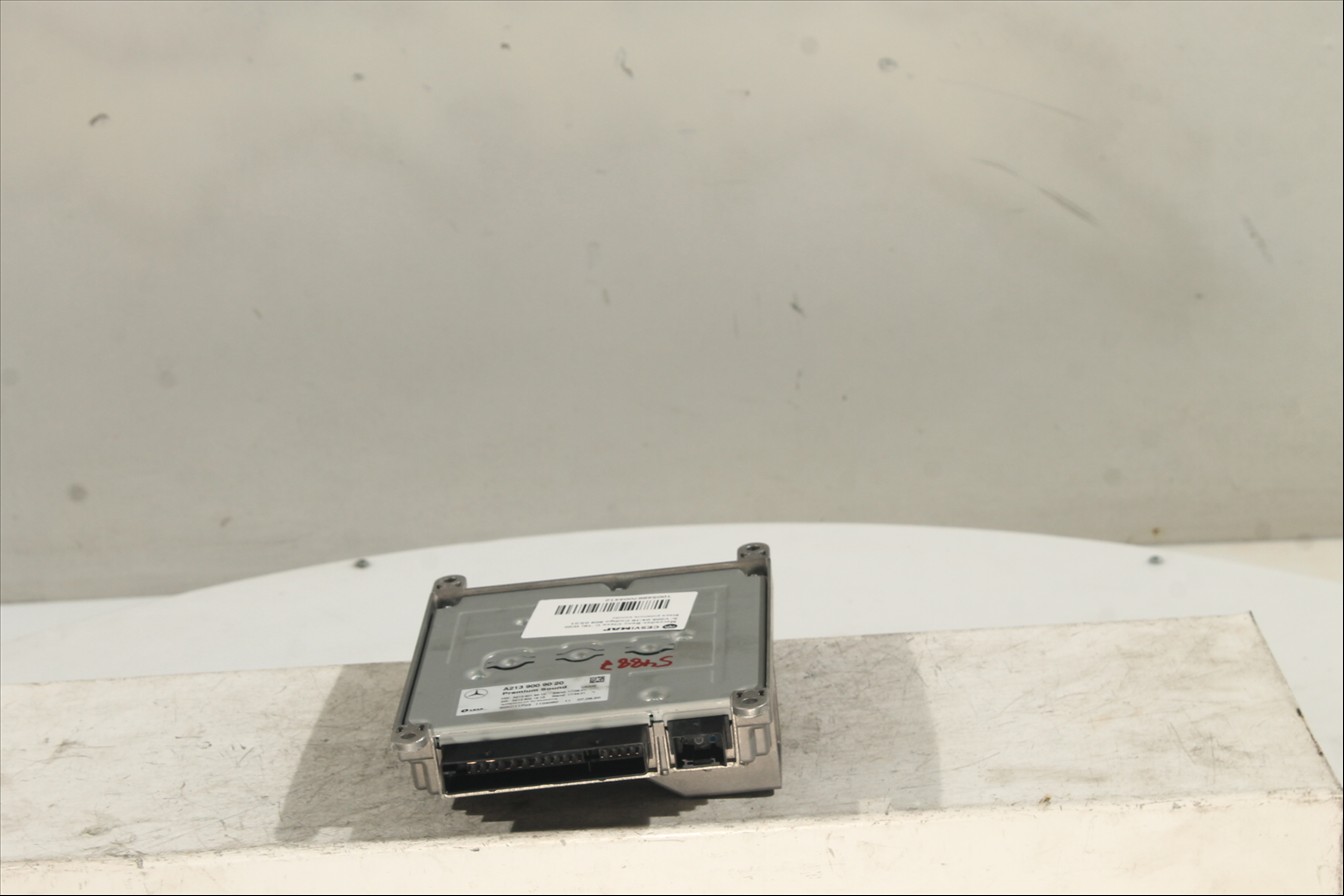 Etapa potencia sonido