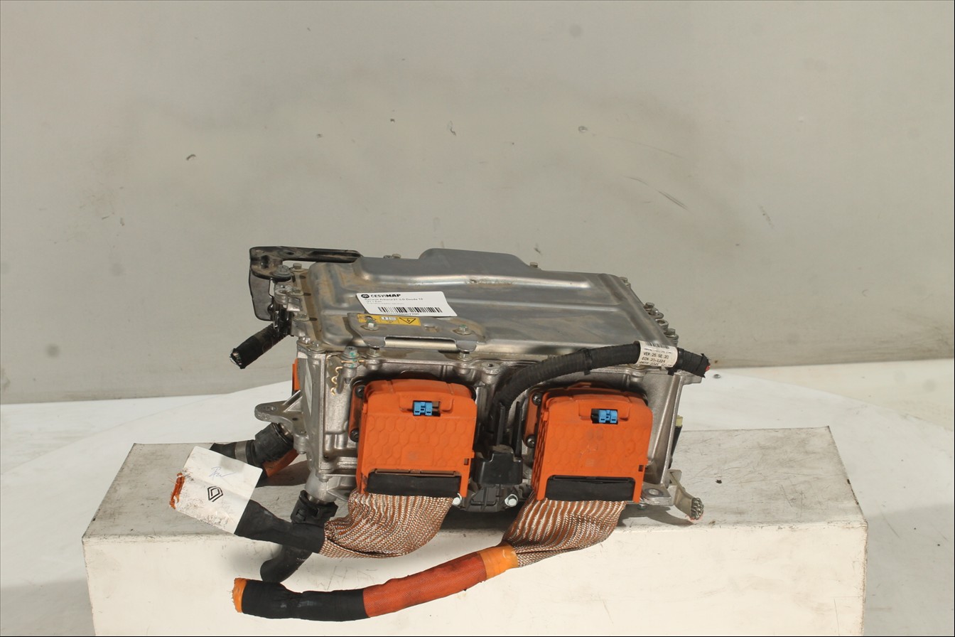 Transformador tensión