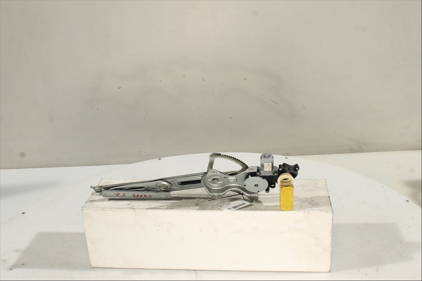 Elevalunas eléctrico puerta Del. Izq.