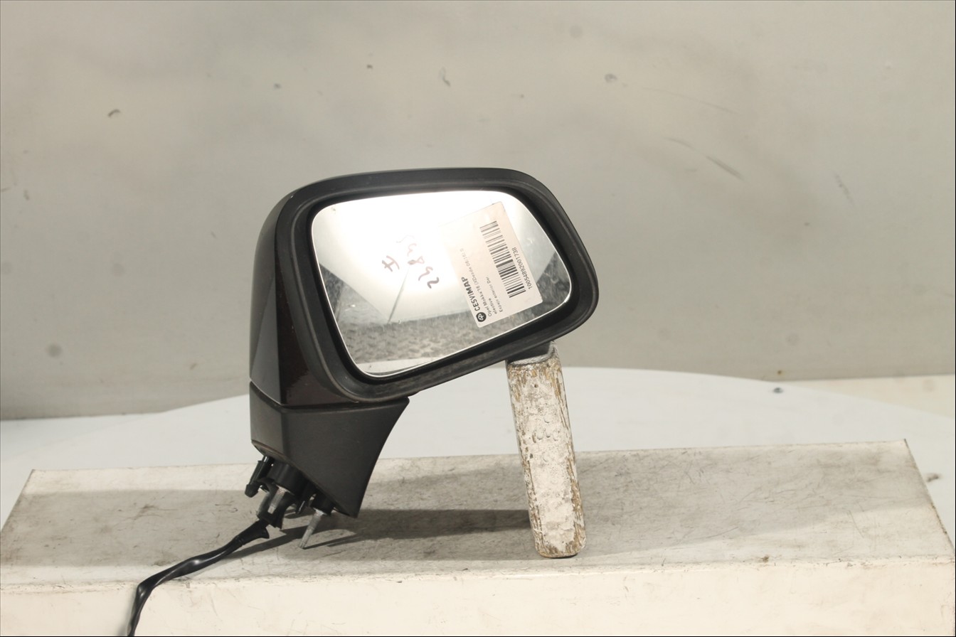 Espejo exterior Der.