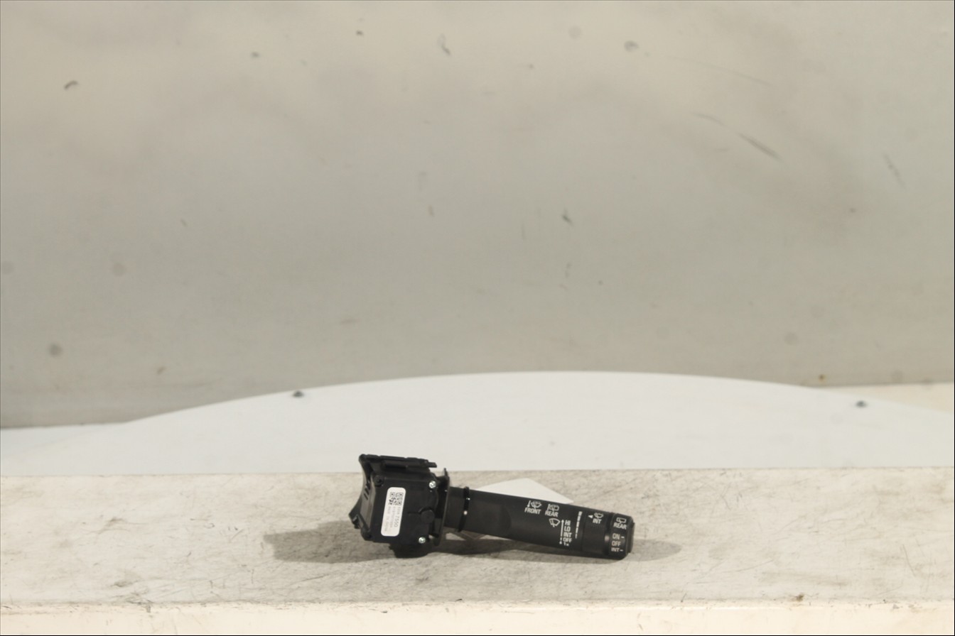 Palanca limpiaparabrisas