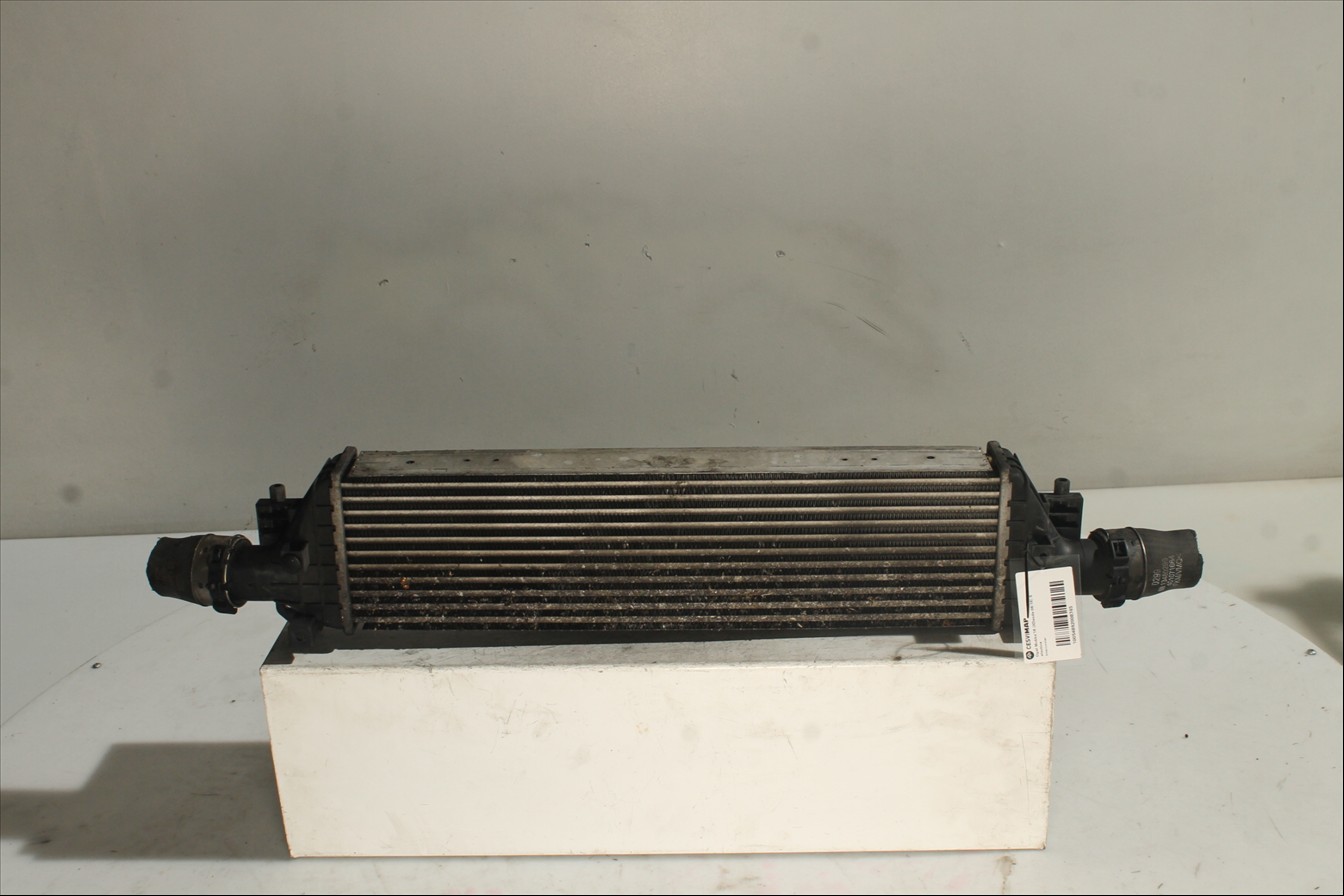 Intercooler